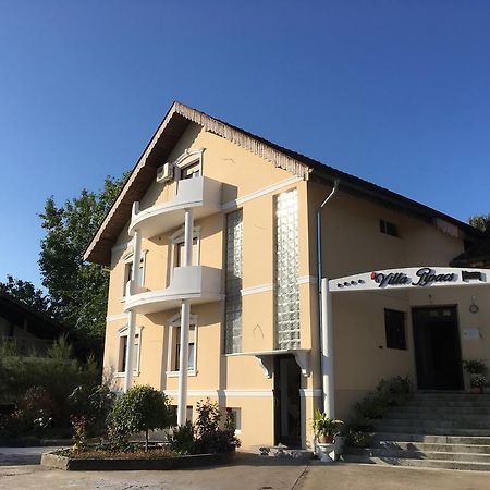 B&B Villa Pipacs Feketić 외부 사진