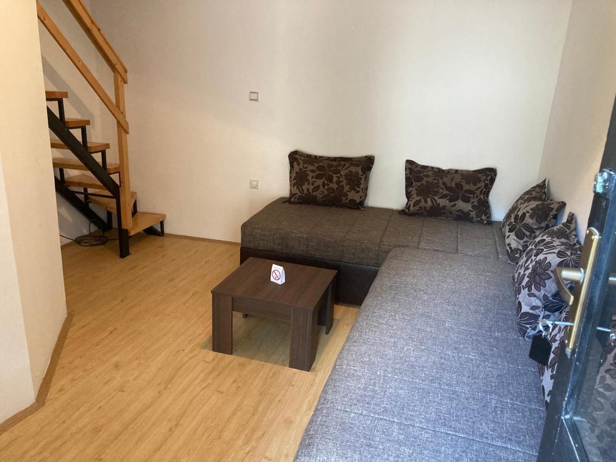 B&B Villa Pipacs Feketić 외부 사진