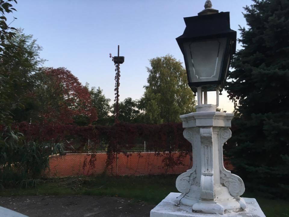 B&B Villa Pipacs Feketić 외부 사진