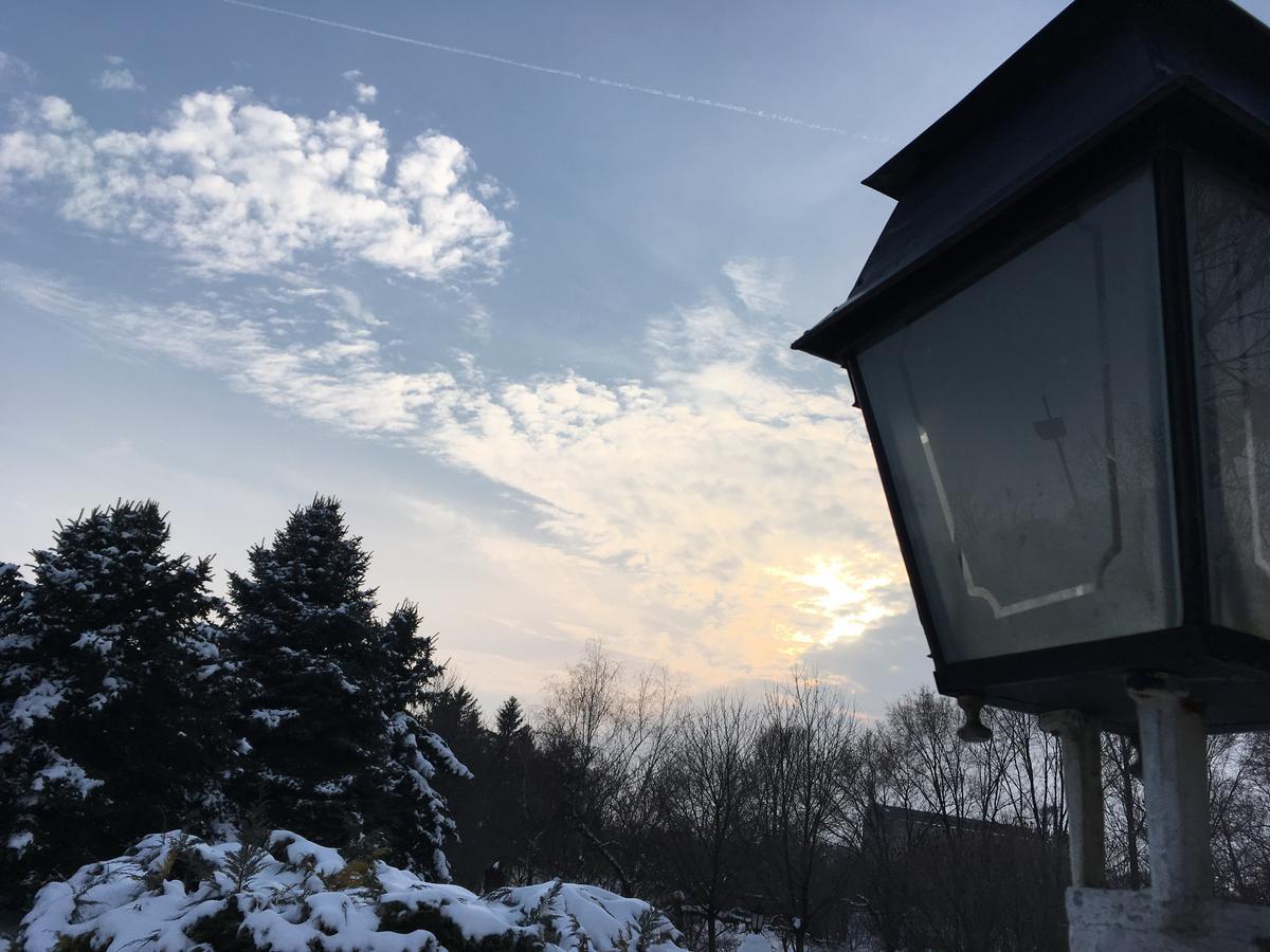 B&B Villa Pipacs Feketić 외부 사진