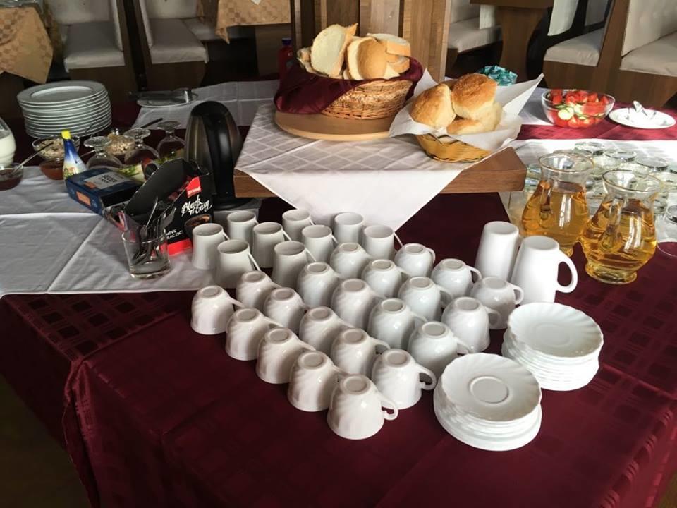 B&B Villa Pipacs Feketić 외부 사진
