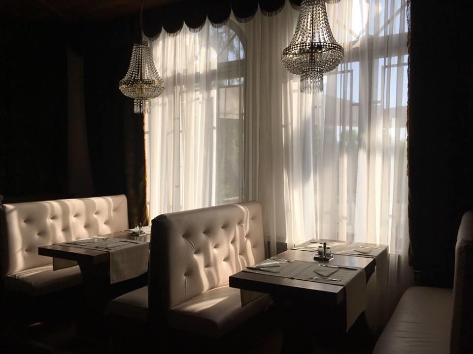 B&B Villa Pipacs Feketić 외부 사진