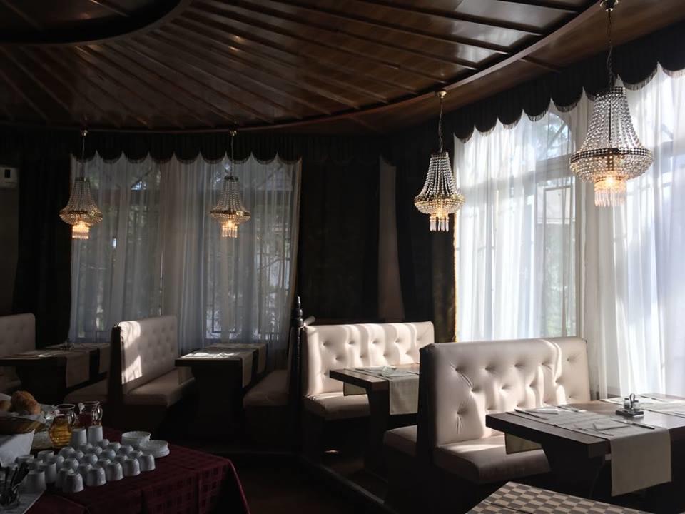 B&B Villa Pipacs Feketić 외부 사진