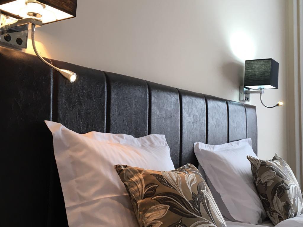 B&B Villa Pipacs Feketić 외부 사진