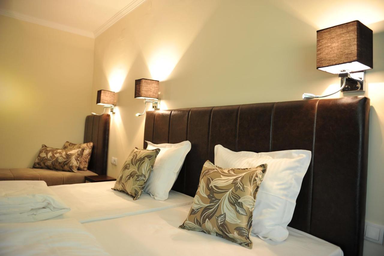 B&B Villa Pipacs Feketić 외부 사진